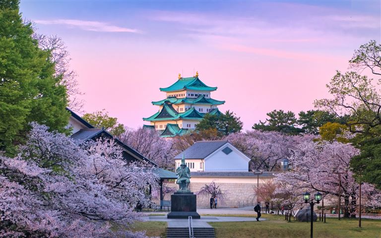 Japan privat @Azamat /adobestock